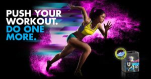 U by Kotex Fitness