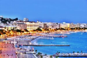 Cannes