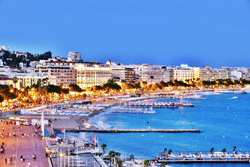 Cannes