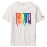 Gap Celebrates Pride Month with T 