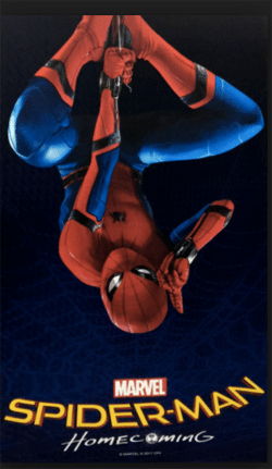 Spider-Man Thrills Starbucks Customers with Stunt - Chief Marketer