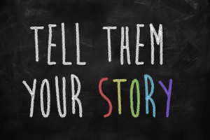 Storytelling in Marketing