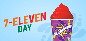 7-Eleven Day