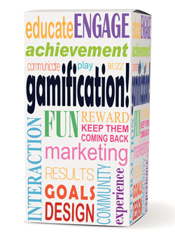 Digital gamification