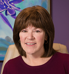 Liz Brohan