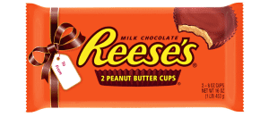 Hershey Peanut Butter Cup
