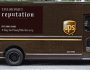 Taylor Swift and UPS