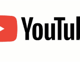 YouTube logo