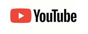 YouTube logo