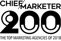 Chief Marketer 200 Logo