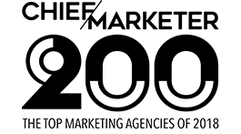 Chief Marketer 200 Logo
