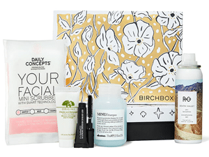 birchbox customer appreciation day