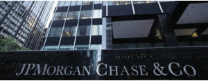 JP Morgan Chase branch