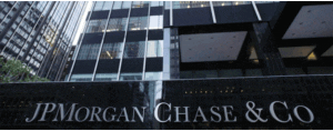 JP Morgan Chase branch