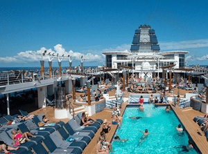 Celebrity Cruises