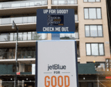 JetBlue Up for Good