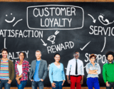 customer loyalty