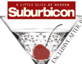suburbicon martini