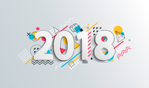 2018 marketing trends