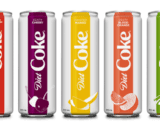 diet coke rebrand