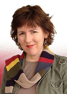 Beth Negus Viveiros