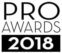 Pro Awards Logo