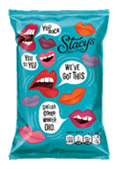 Stacy's Pita Chips Women's History Month