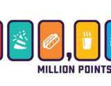 7-Eleven Million Points Giveaway