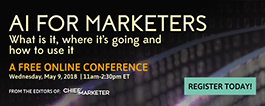 AI For Marketers