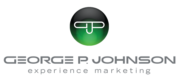 George P. Johnson Logo