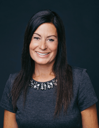 ally cmo andrea brimmer