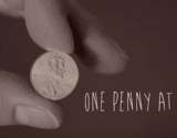 Ally Lucky Penny