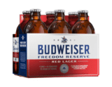 Budweiser Freedom Reserve