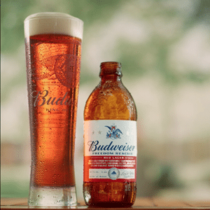 Budweiser Freedom Reserve