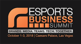 Esports Business Summit