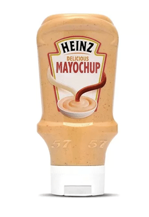 Mayochup