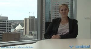 randstad user-generated video