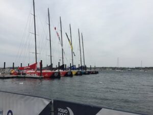 Volvo Ocean Race