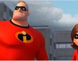 incredibles marketing