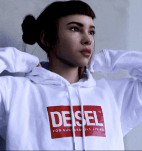 social media influencers Miquela