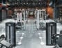 Life Fitness