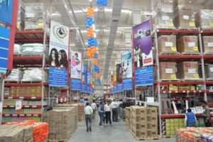 Walmart India