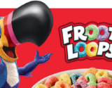 Whatever froots your loops