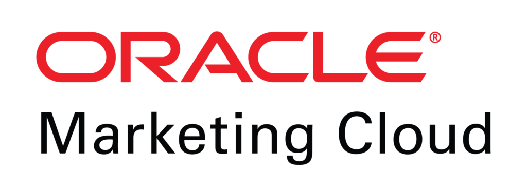 Oracle Marketing Cloud Logo