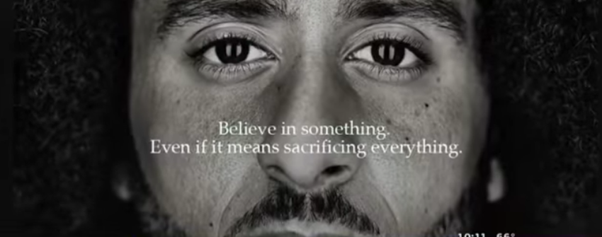 Angry Nike Customers Set their Gear on Fire Chief Marketer