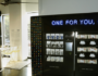 Visa retail experience