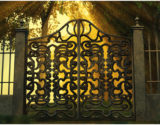 gated content