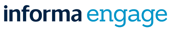Informa Engage Logo