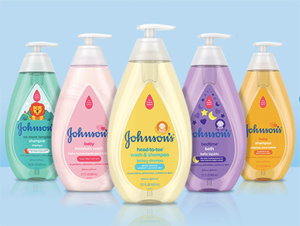 Johnson & Johnson