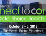 Connect to Convert B2B Marketing